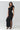 Long dress model 228320 Makadamia