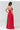 Long dress model 228321 Makadamia