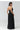 Long dress model 228323 Makadamia