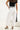 corduroy trousers model 228359 Rue Paris
