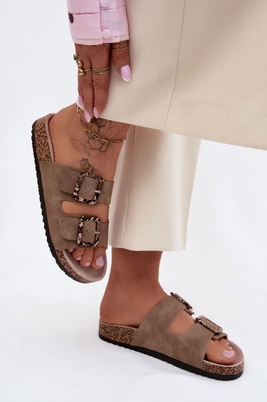 Flip-flops model 228370 Step in style