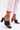 Heeled sandals model 228371 Step in style