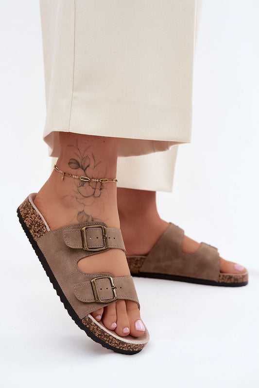 Flip-flops model 228380 Step in style