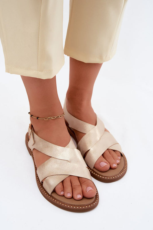 Sandals model 228394 Step in style