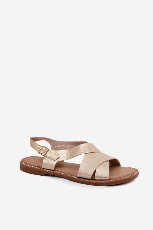 Sandals model 228394 Step in style