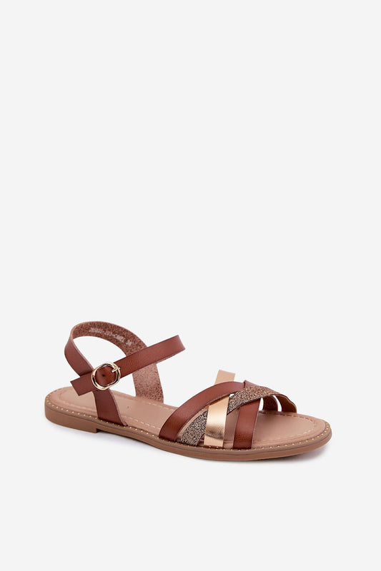 Sandals model 228395 Step in style