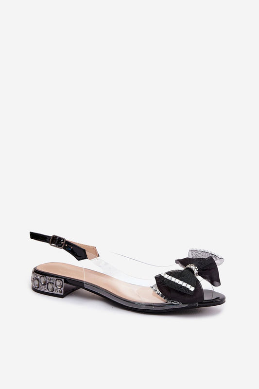 Sandals model 228400 Step in style