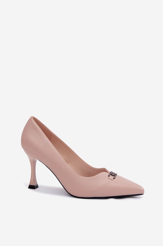 High heels model 228408 Step in style