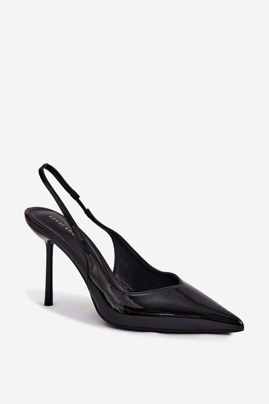 High heels model 228412 Step in style