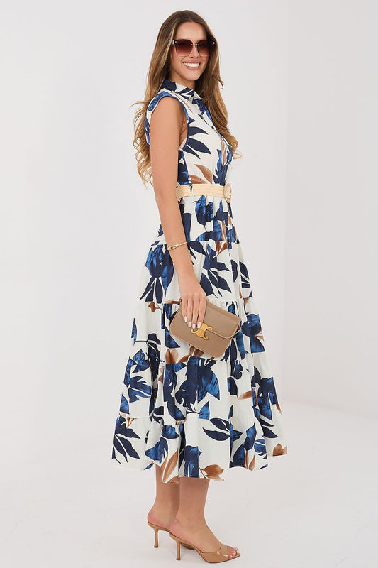 Daydress model 228447 Italy Moda