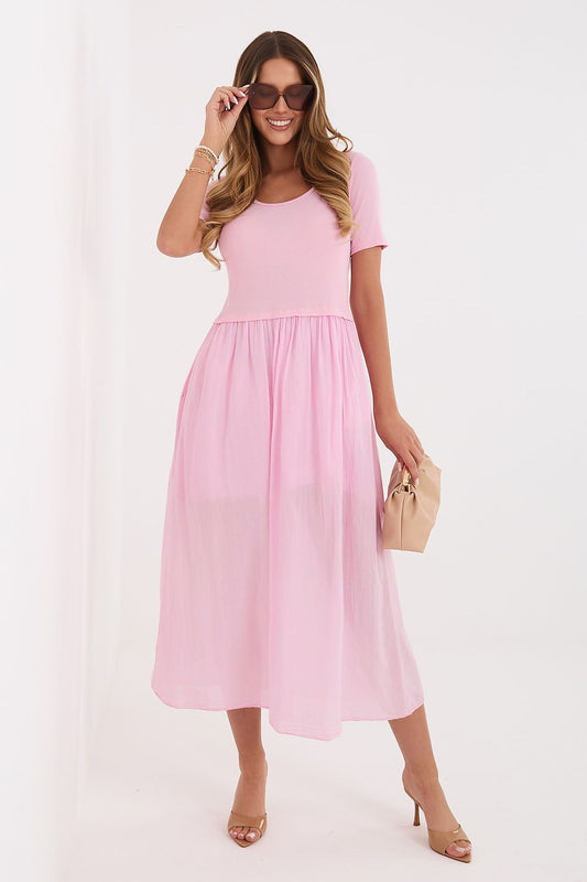 Daydress model 228467 Italy Moda