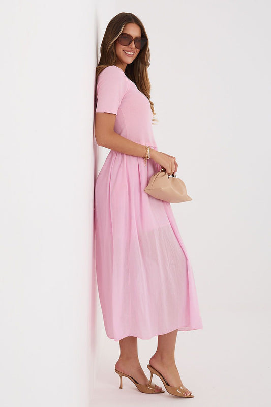 Daydress model 228467 Italy Moda