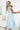 Evening dress model 228479 Numoco