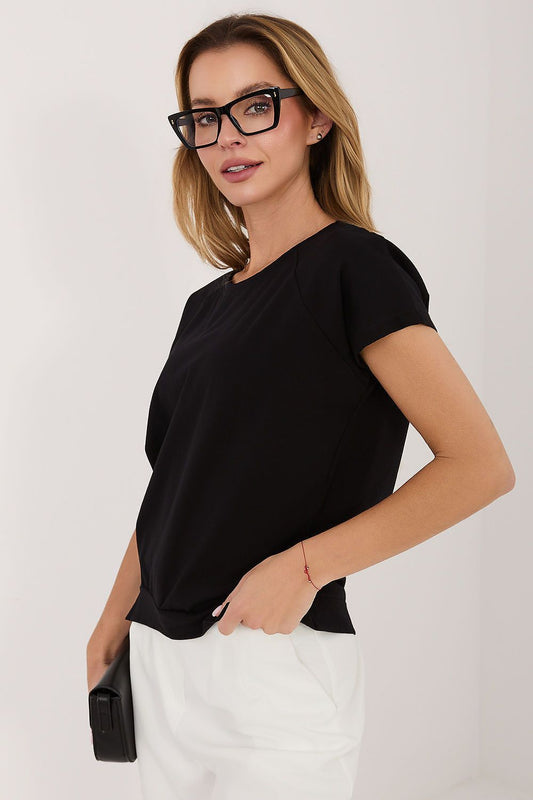 Blouse model 228693 Rue Paris