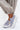 Platform sneakers model 228741 Step in style
