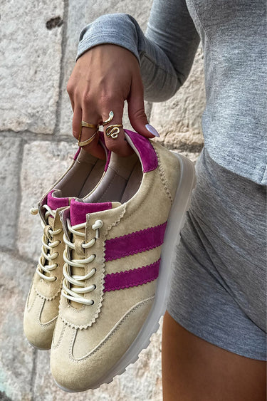 Sport Shoes model 228742 Step in style