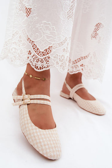 Sandals model 228778 Step in style