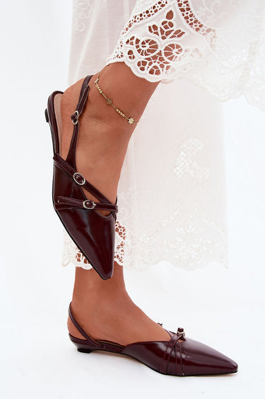 Sandals model 228782 Step in style