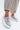 Platform sneakers model 228757 Step in style