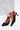 Heel sandals model 229275 Step in style