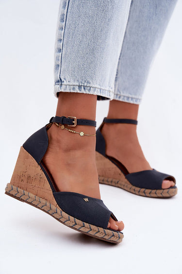 Buskin model 229279 Step in style