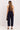 Women trousers model 229300 Italy Moda
