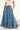 Long skirt model 229475 Italy Moda