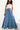 Long skirt model 229475 Italy Moda