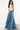 Long skirt model 229475 Italy Moda