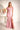 Long dress model 229633 Bicotone