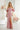 Long dress model 229636 Bicotone