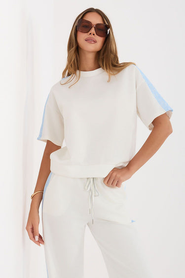Blouse model 229650 Factory Price