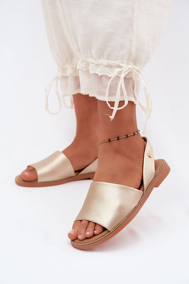 Sandals model 229702 Step in style
