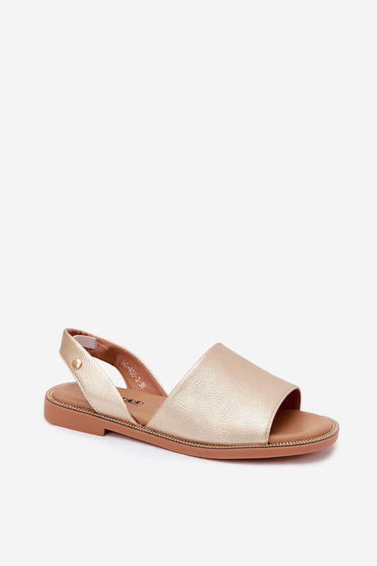 Sandals model 229702 Step in style