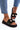 Platform sandals model 229725 Step in style