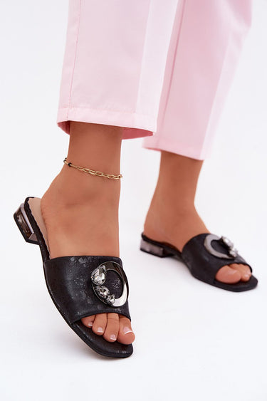 Flip-flops model 229730 Step in style
