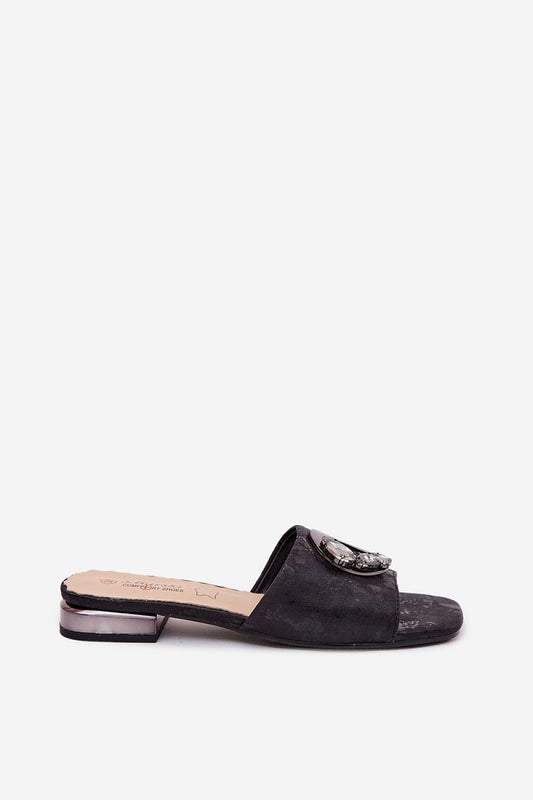 Flip-flops model 229730 Step in style