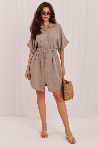 Daydress model 229806 Italy Moda
