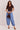 Women trousers model 229816 Italy Moda