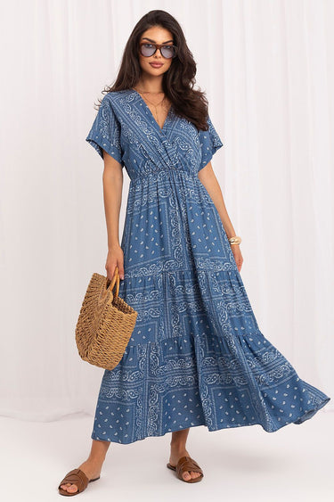 Daydress model 229942 Italy Moda