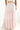 Long skirt model 230005 Italy Moda