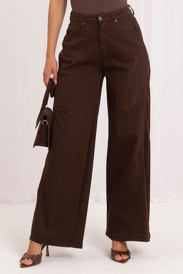 Jeans model 230159 Italy Moda