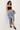 Long skirt model 230166 Italy Moda