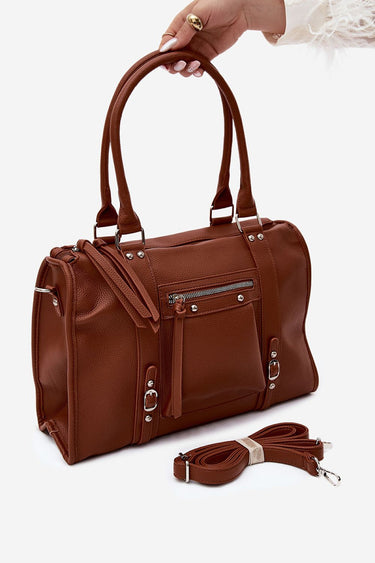 Everyday handbag model 230391 Step in style