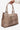 Everyday handbag model 230393 Step in style