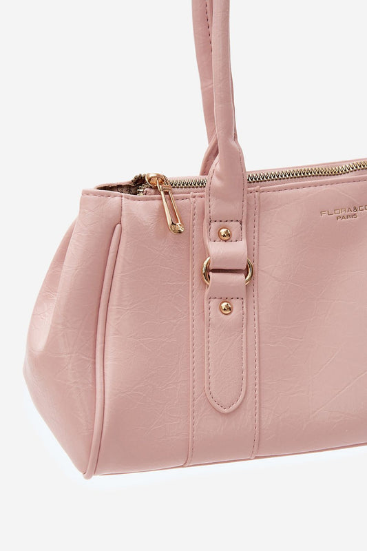 Everyday handbag model 230408 Step in style