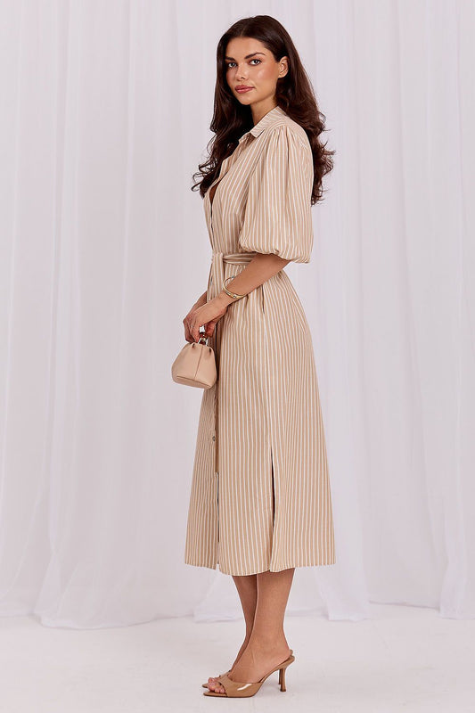Daydress model 230413 Lakerta