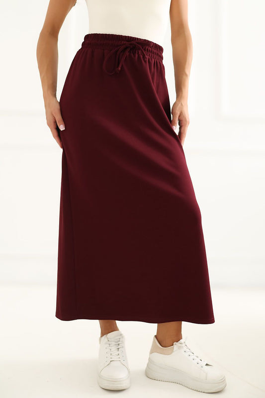 Skirt model 230418 Lakerta