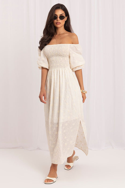 Daydress model 230419 Lakerta