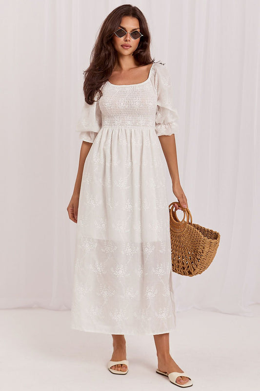 Daydress model 230420 Lakerta